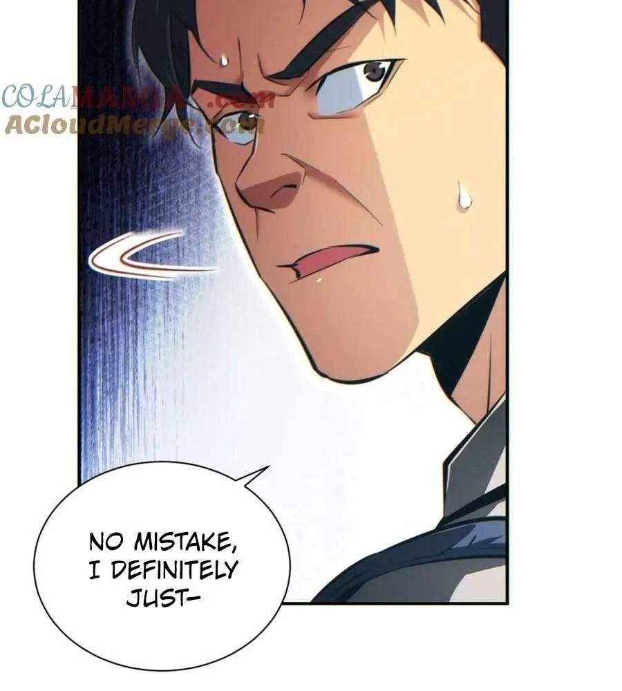 Rebirth in the end times: I reached the top by opening boxes Chapter 39 page 40