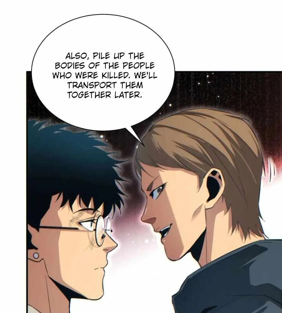 Rebirth in the end times: I reached the top by opening boxes Chapter 39 page 10