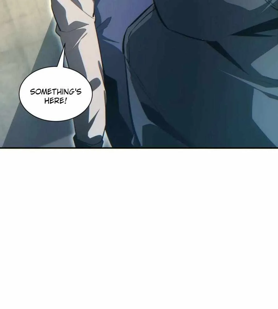 Rebirth in the end times: I reached the top by opening boxes Chapter 39 page 30