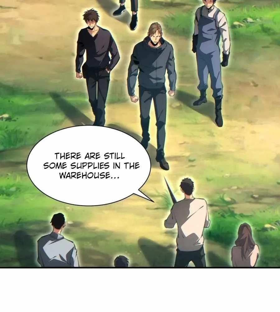 Rebirth in the end times: I reached the top by opening boxes Chapter 39 page 7