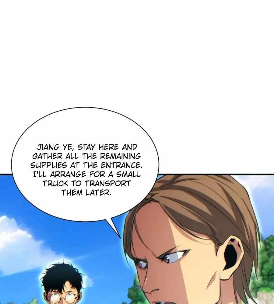 Rebirth in the end times: I reached the top by opening boxes Chapter 39 page 8