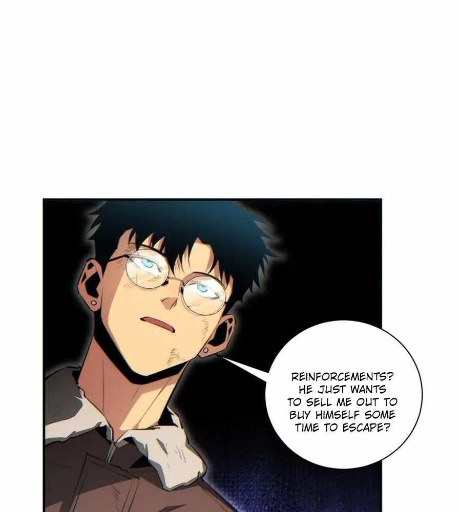 Rebirth in the end times: I reached the top by opening boxes Chapter 39 page 102