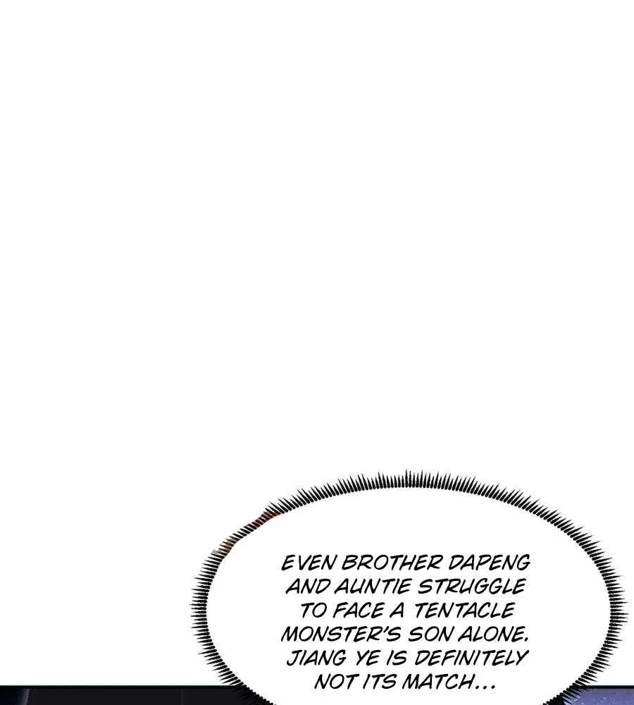 Rebirth in the end times: I reached the top by opening boxes Chapter 39 page 95