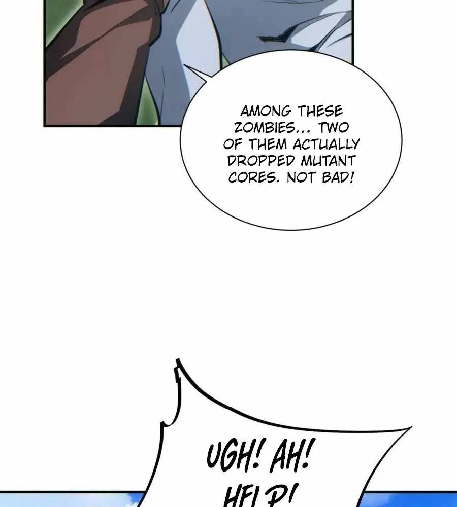 Rebirth in the end times: I reached the top by opening boxes Chapter 39 page 56