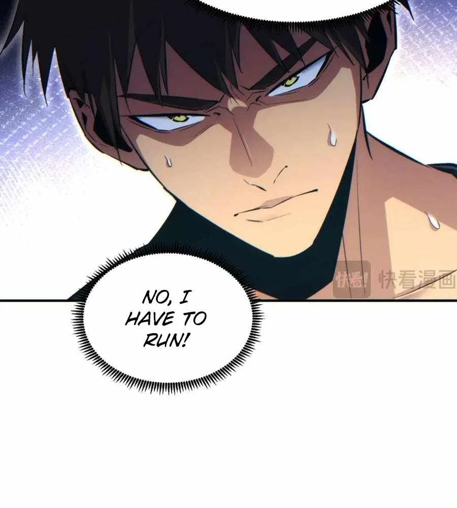 Rebirth in the end times: I reached the top by opening boxes Chapter 39 page 96