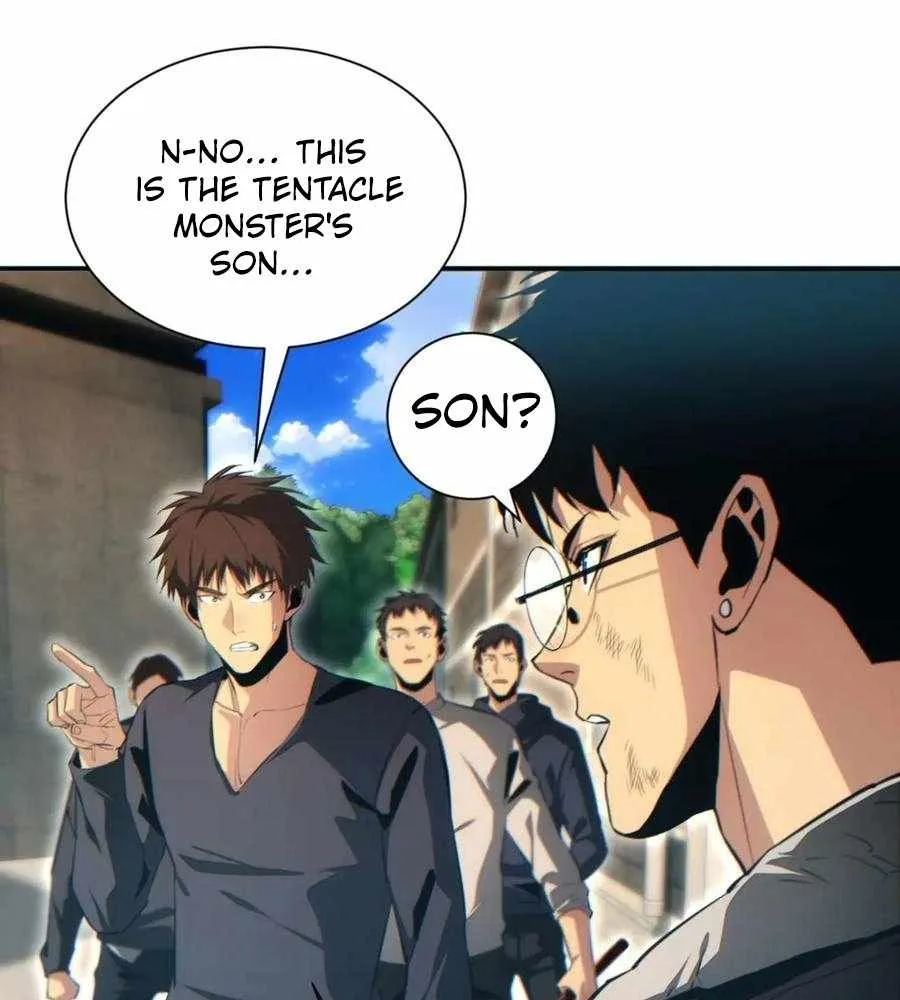 Rebirth in the end times: I reached the top by opening boxes Chapter 39 page 91