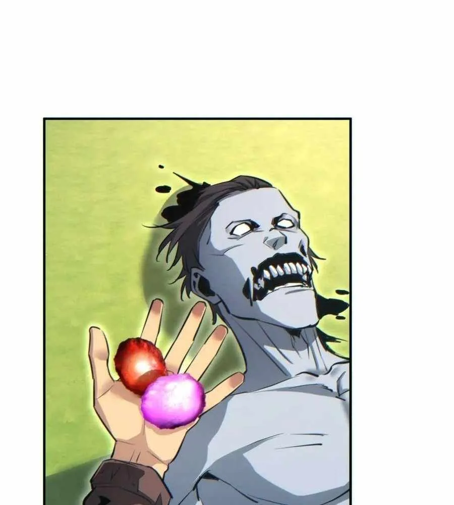 Rebirth in the end times: I reached the top by opening boxes Chapter 39 page 55
