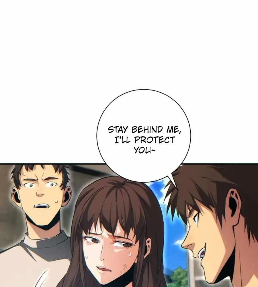 Rebirth in the end times: I reached the top by opening boxes Chapter 39 page 33