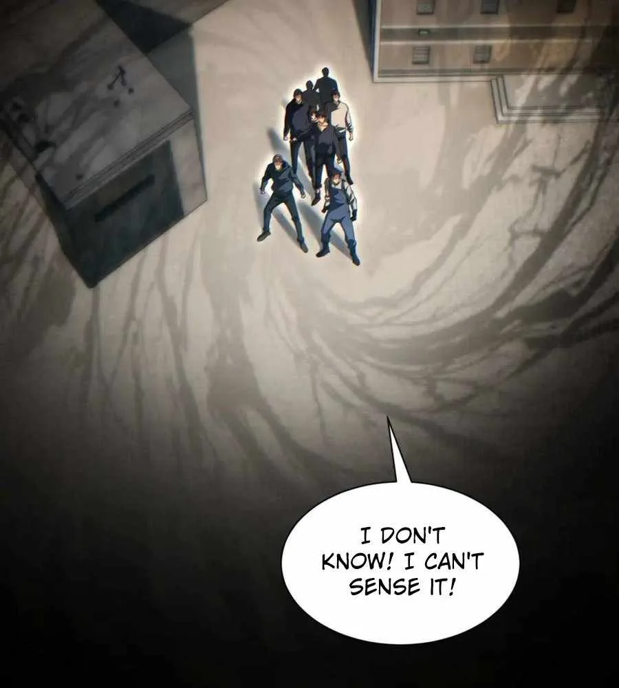 Rebirth in the end times: I reached the top by opening boxes Chapter 39 page 36