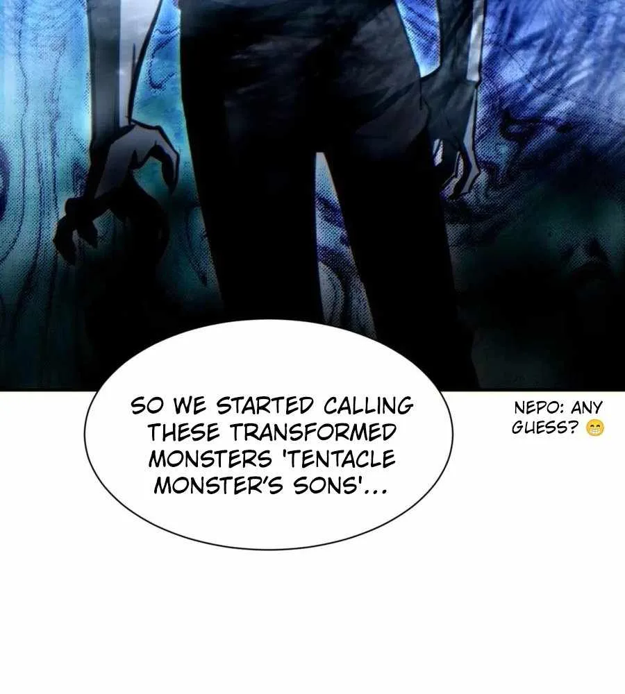 Rebirth in the end times: I reached the top by opening boxes Chapter 39 page 94