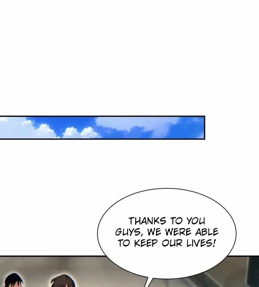 Rebirth in the end times: I reached the top by opening boxes Chapter 39 page 18