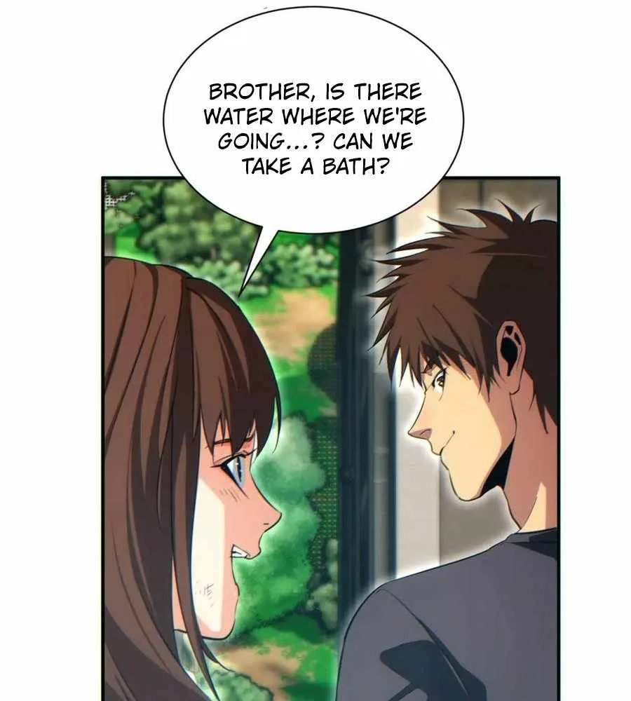 Rebirth in the end times: I reached the top by opening boxes Chapter 39 page 21