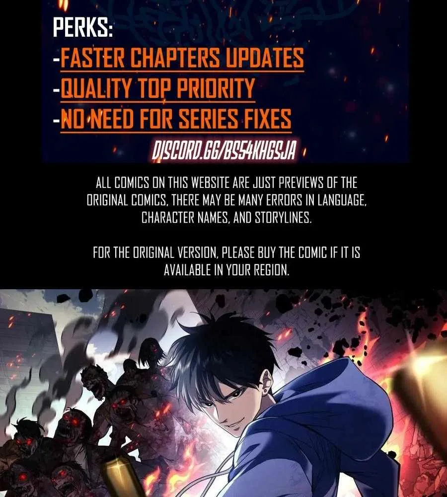 Rebirth in the end times: I reached the top by opening boxes Chapter 39 page 3