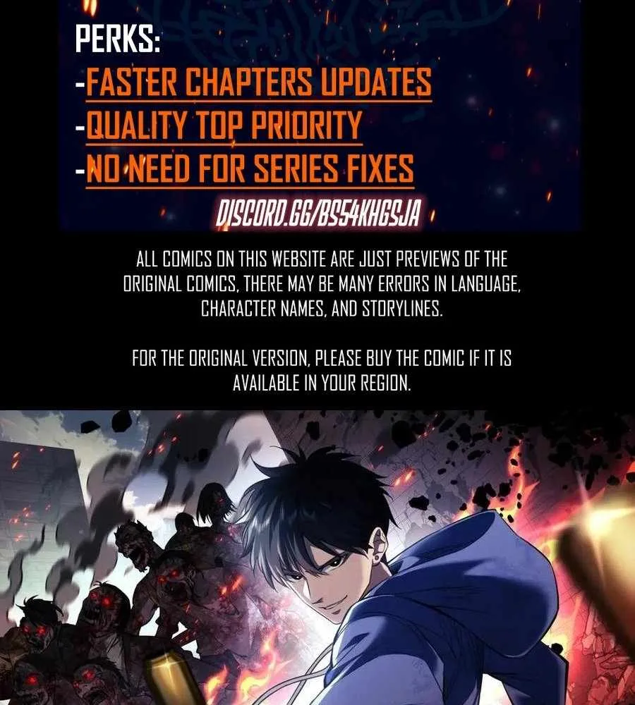 Rebirth in the end times: I reached the top by opening boxes Chapter 40 page 3