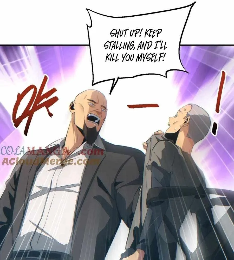 Rebirth in the end times: I reached the top by opening boxes Chapter 41 page 62