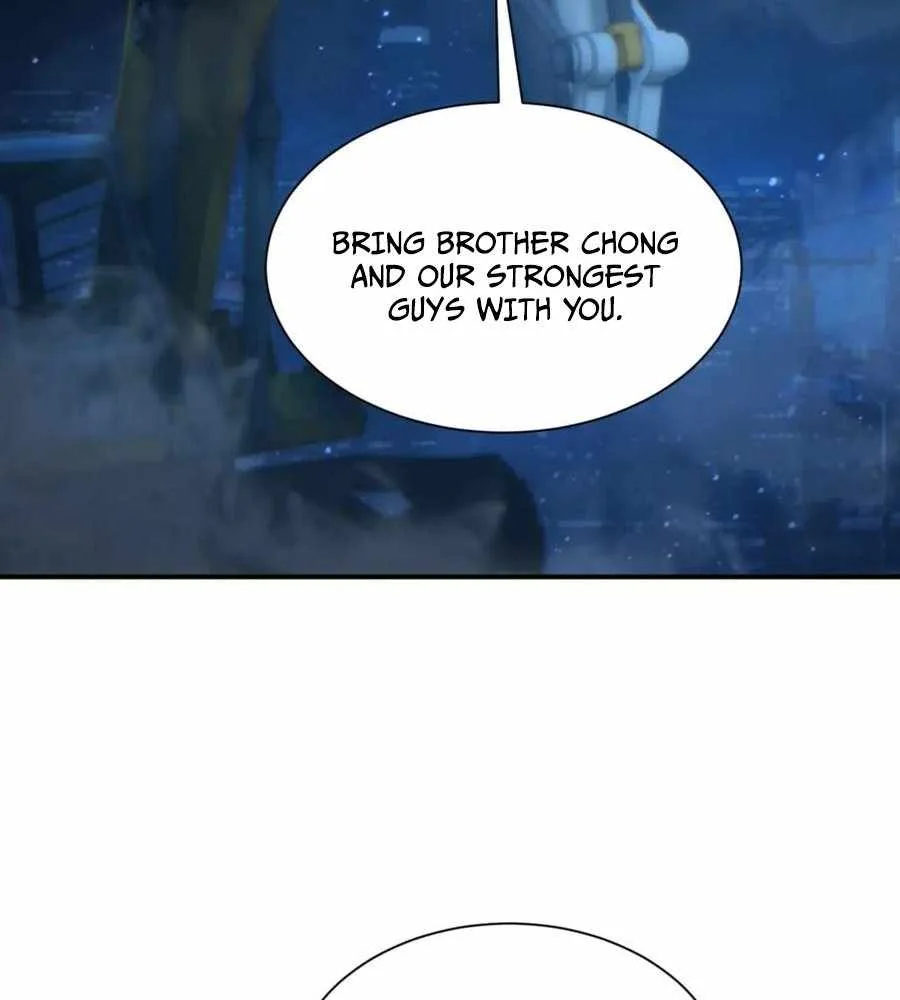 Rebirth in the end times: I reached the top by opening boxes Chapter 41 page 14