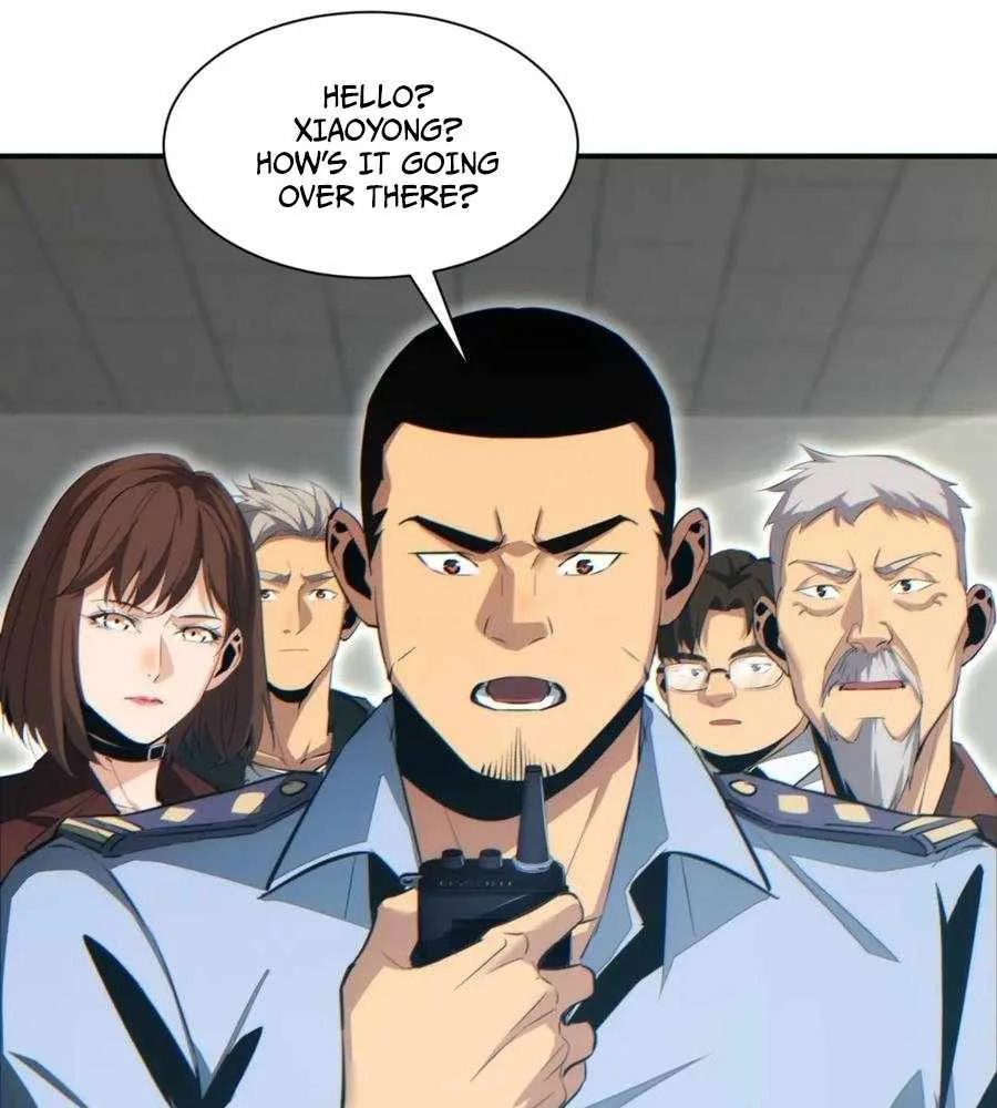 Rebirth in the end times: I reached the top by opening boxes Chapter 41 page 11