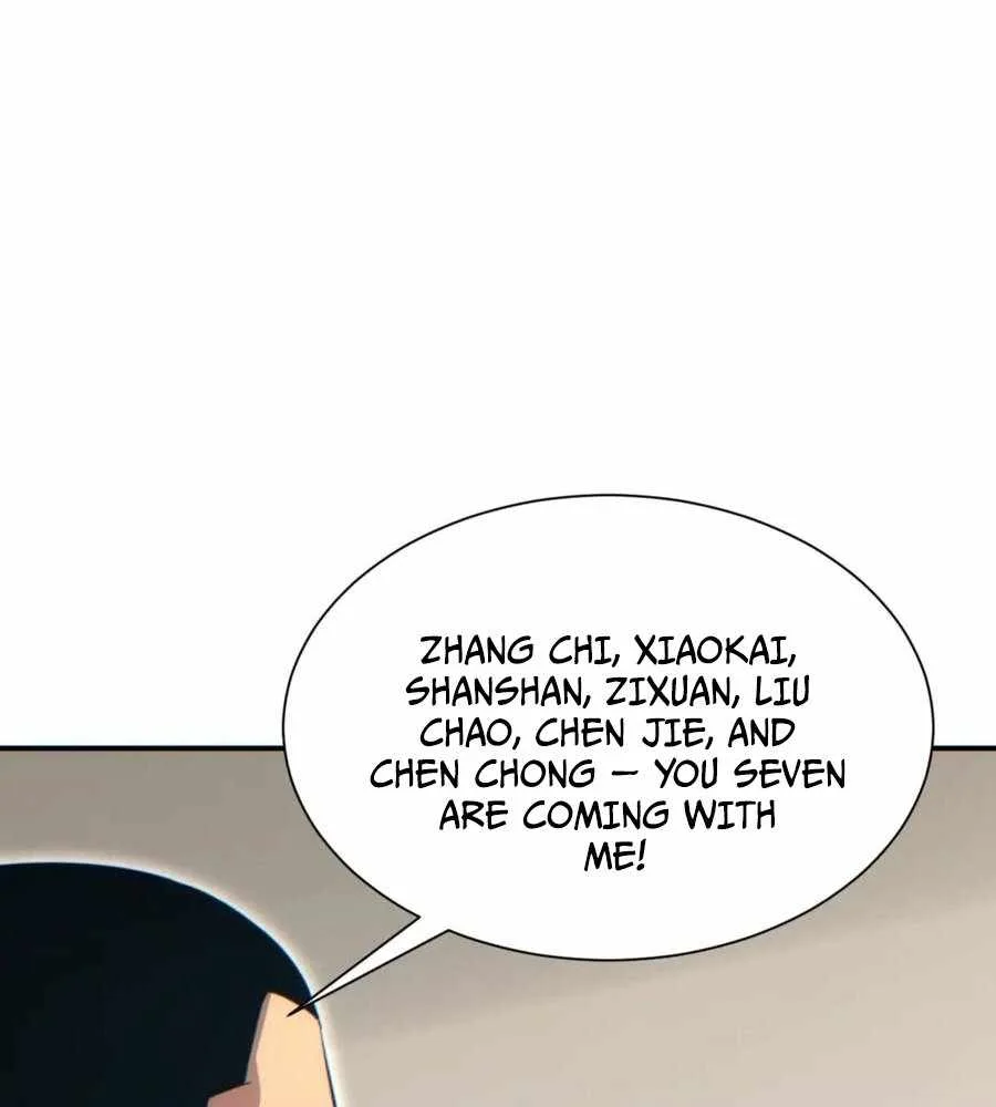 Rebirth in the end times: I reached the top by opening boxes Chapter 41 page 21