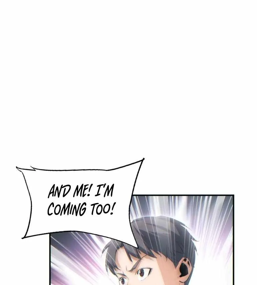 Rebirth in the end times: I reached the top by opening boxes Chapter 41 page 23
