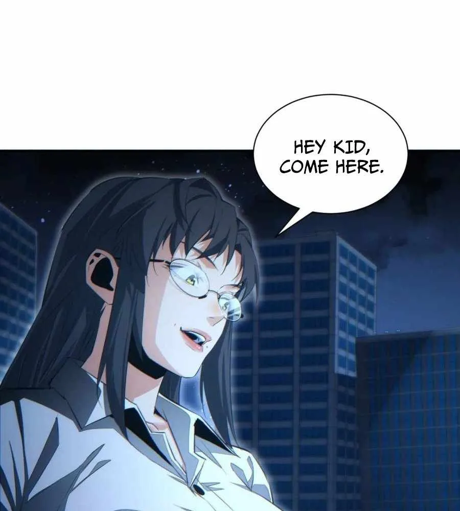 Rebirth in the end times: I reached the top by opening boxes Chapter 41 page 49
