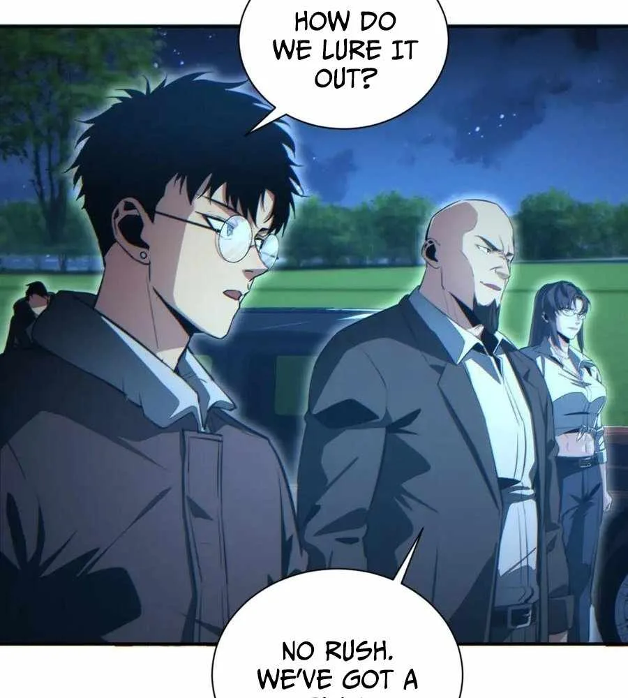 Rebirth in the end times: I reached the top by opening boxes Chapter 41 page 36