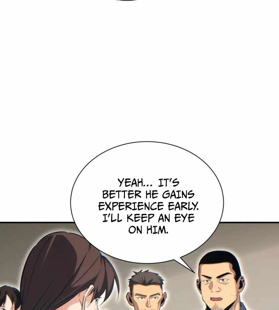 Rebirth in the end times: I reached the top by opening boxes Chapter 41 page 29
