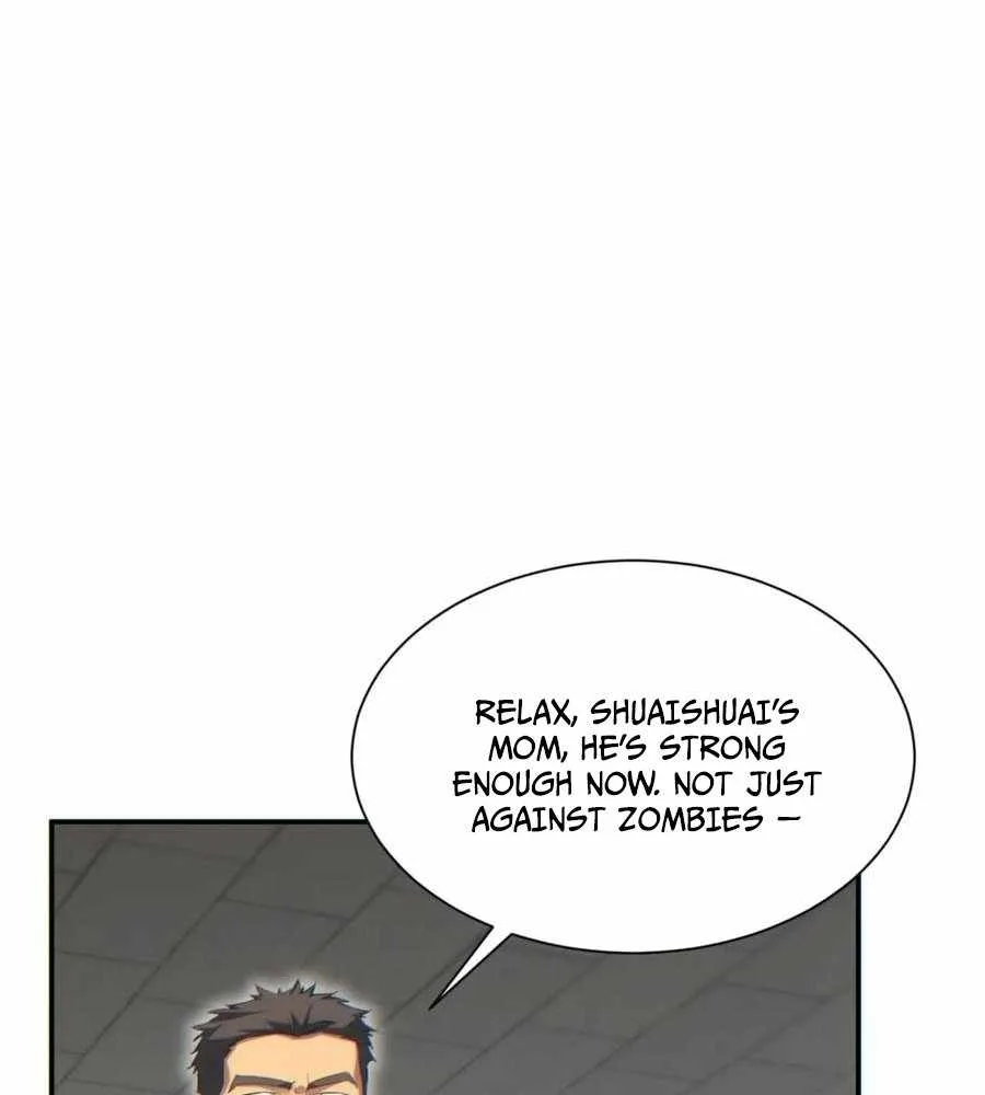 Rebirth in the end times: I reached the top by opening boxes Chapter 41 page 27