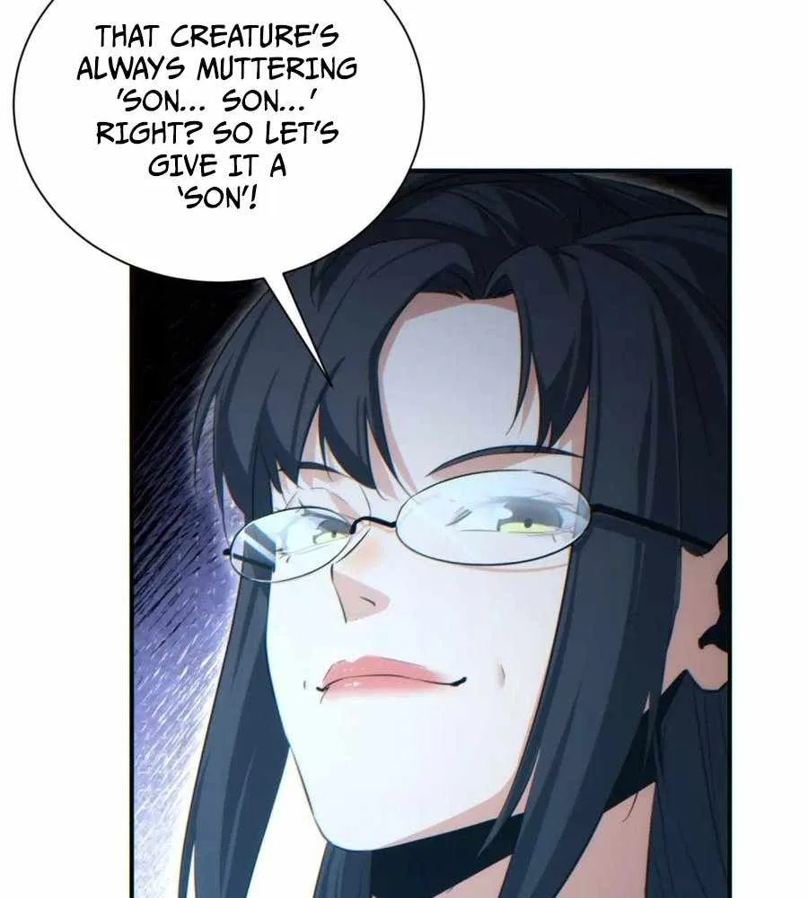 Rebirth in the end times: I reached the top by opening boxes Chapter 41 page 57