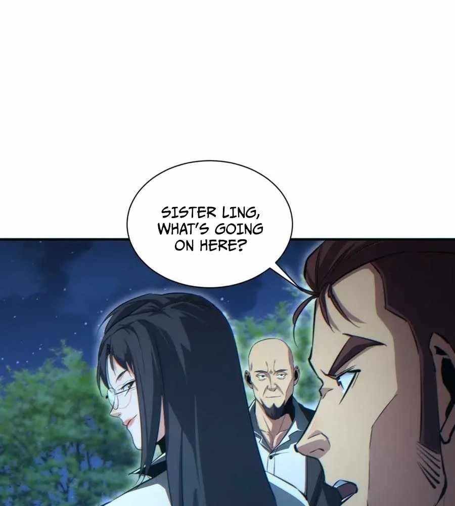 Rebirth in the end times: I reached the top by opening boxes Chapter 41 page 55