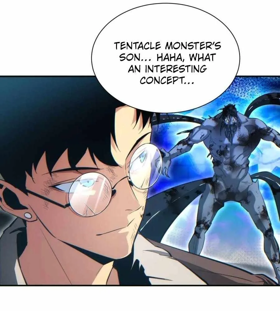 Rebirth in the end times: I reached the top by opening boxes Chapter 39 page 109