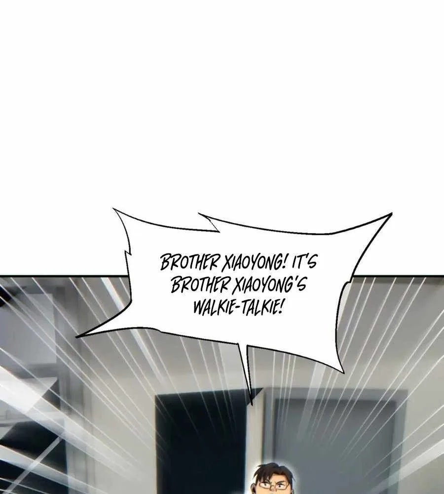 Rebirth in the end times: I reached the top by opening boxes Chapter 41 page 8