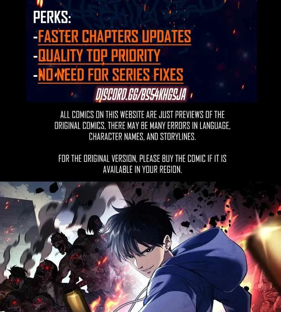 Rebirth in the end times: I reached the top by opening boxes Chapter 41 page 3