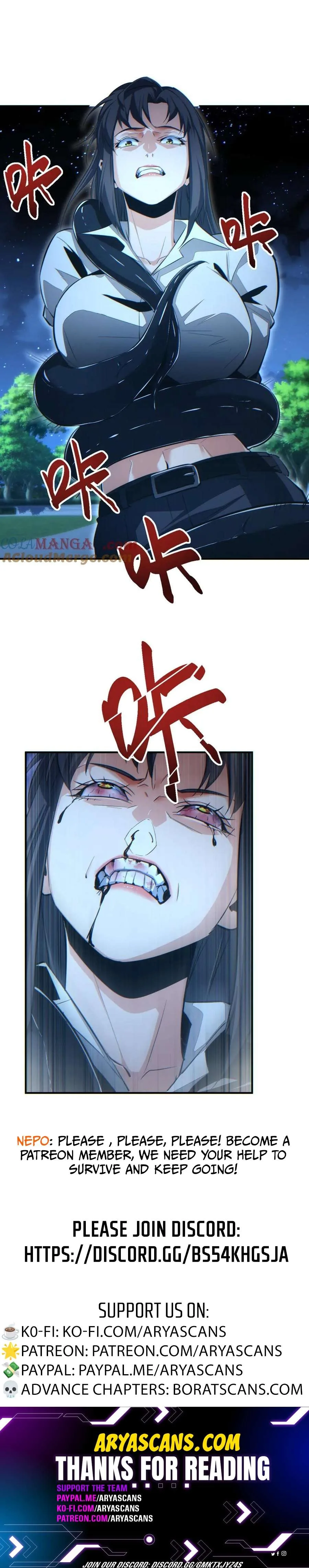 Rebirth in the end times: I reached the top by opening boxes Chapter 43 page 12