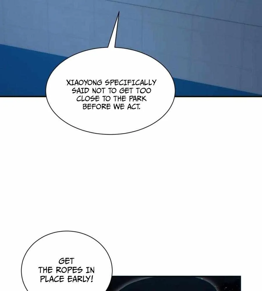 Rebirth in the end times: I reached the top by opening boxes Chapter 41 page 46
