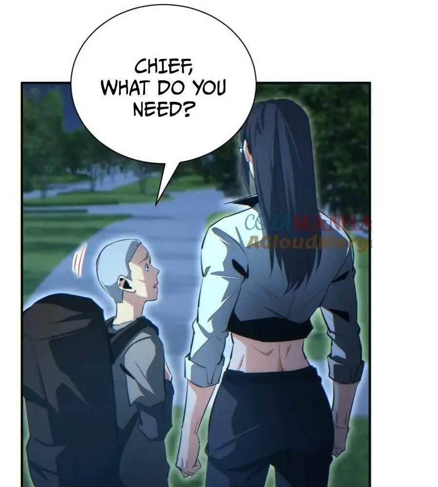 Rebirth in the end times: I reached the top by opening boxes Chapter 41 page 51