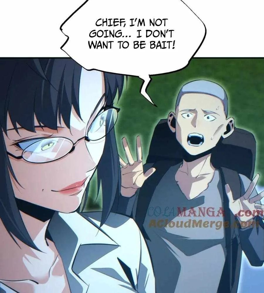 Rebirth in the end times: I reached the top by opening boxes Chapter 41 page 59