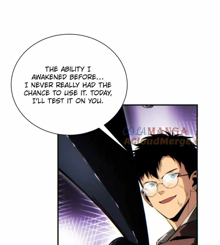Rebirth in the end times: I reached the top by opening boxes Chapter 40 page 9