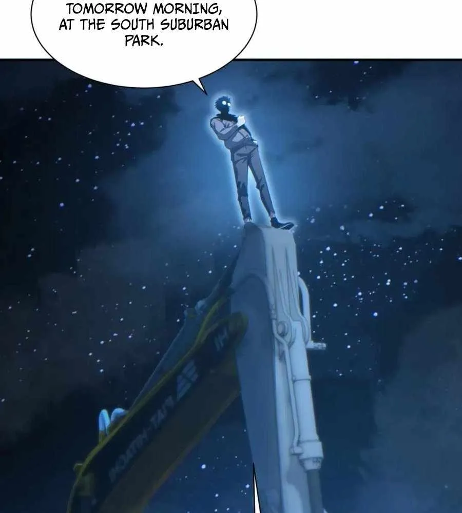 Rebirth in the end times: I reached the top by opening boxes Chapter 41 page 13