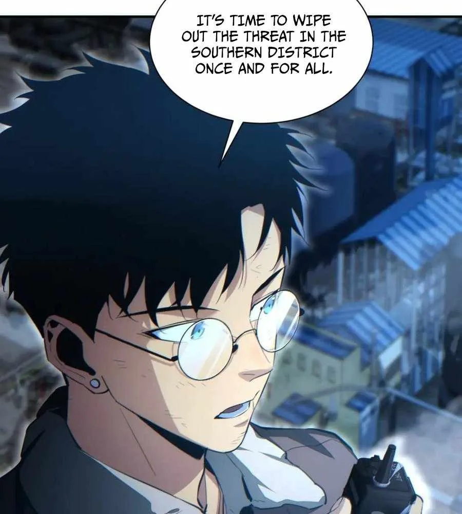 Rebirth in the end times: I reached the top by opening boxes Chapter 41 page 15