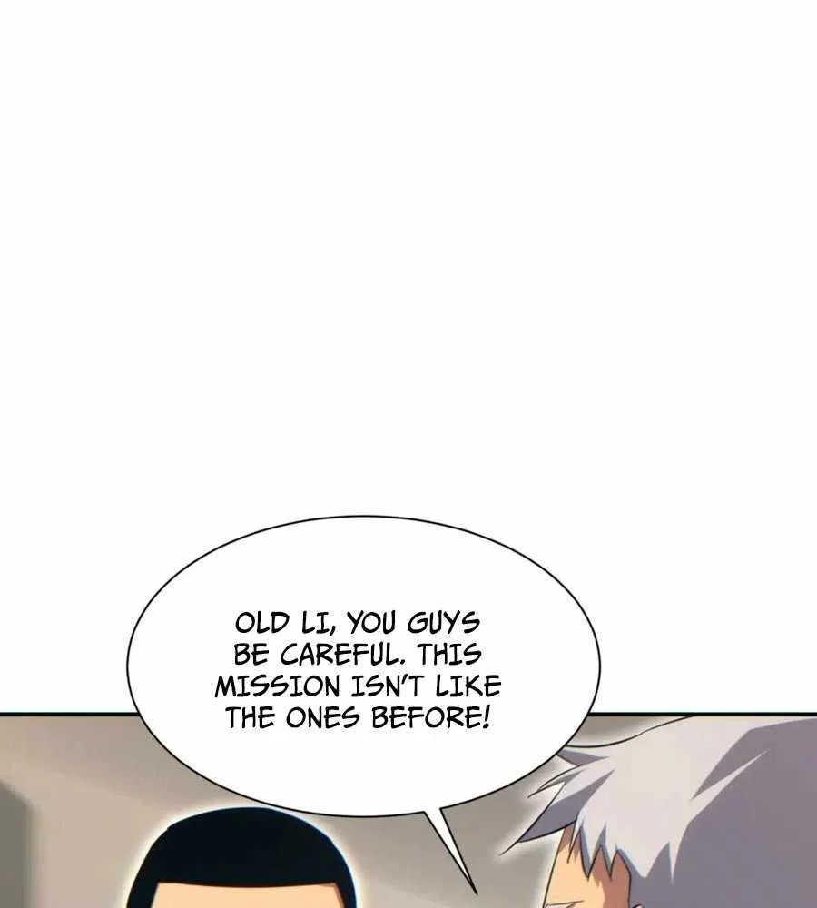 Rebirth in the end times: I reached the top by opening boxes Chapter 41 page 19