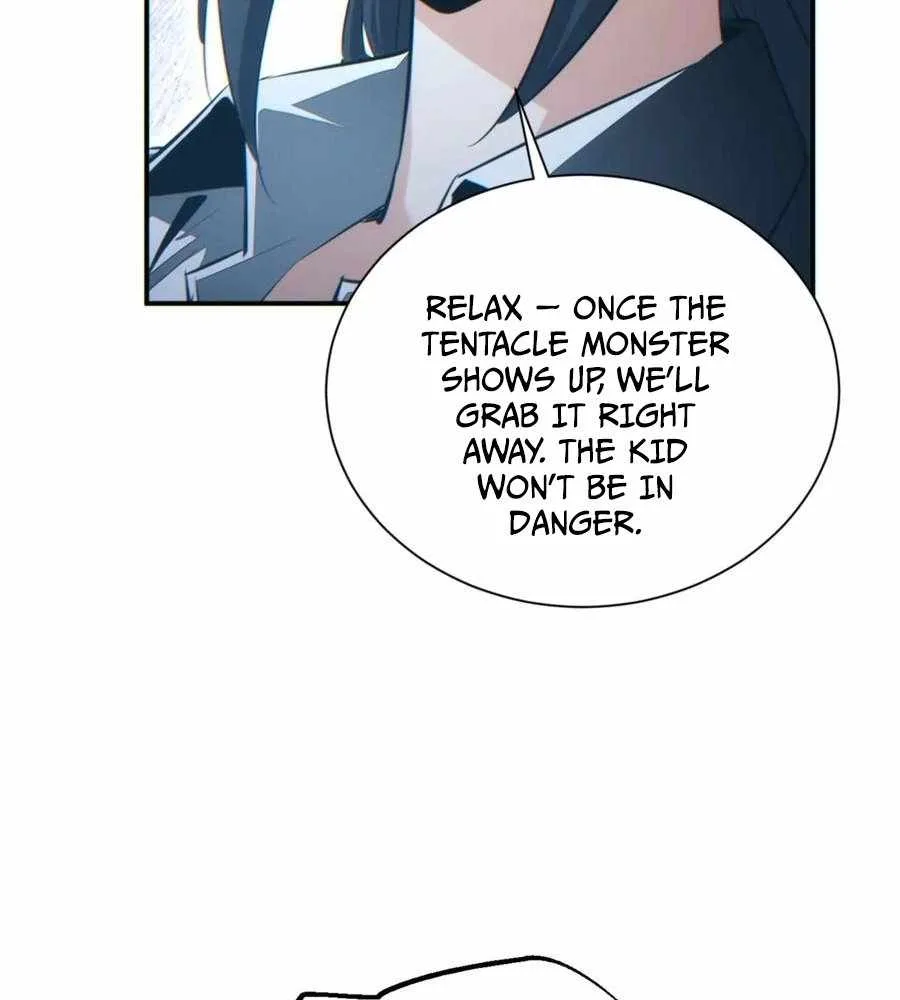 Rebirth in the end times: I reached the top by opening boxes Chapter 41 page 58