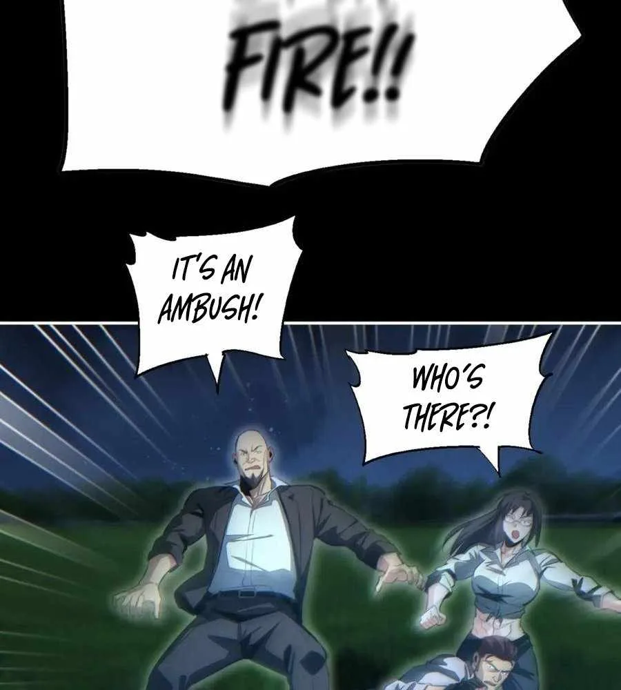 Rebirth in the end times: I reached the top by opening boxes Chapter 41 page 122