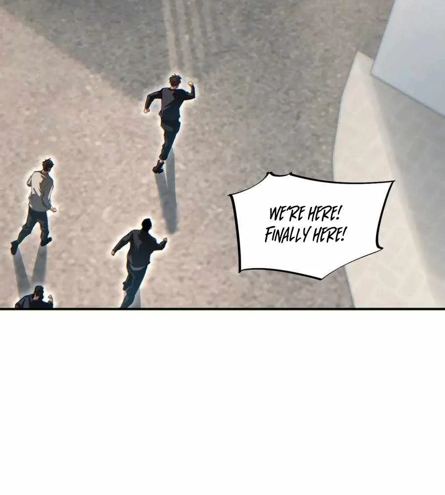 Rebirth in the end times: I reached the top by opening boxes Chapter 40 page 36