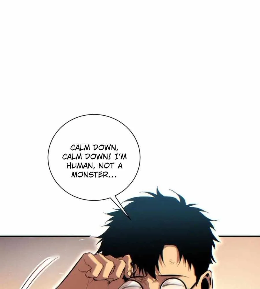 Rebirth in the end times: I reached the top by opening boxes Chapter 40 page 32