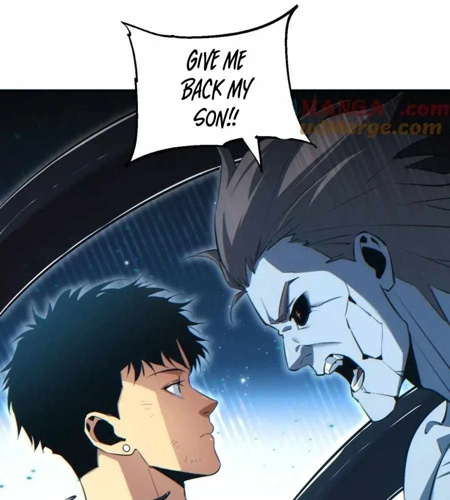 Rebirth in the end times: I reached the top by opening boxes Chapter 41 page 101