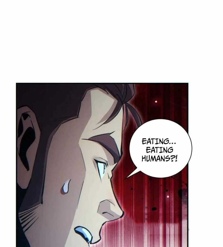 Rebirth in the end times: I reached the top by opening boxes Chapter 41 page 120