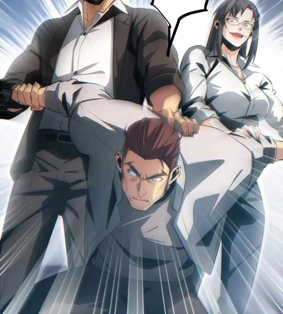 Rebirth in the end times: I reached the top by opening boxes Chapter 41 page 107