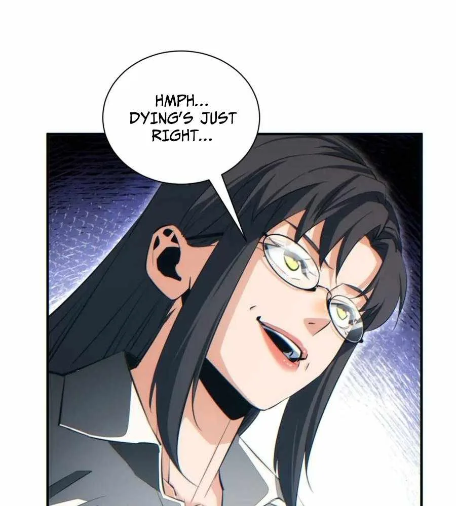 Rebirth in the end times: I reached the top by opening boxes Chapter 41 page 110