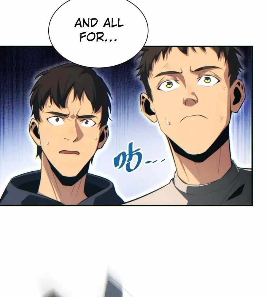 Rebirth in the end times: I reached the top by opening boxes Chapter 40 page 47
