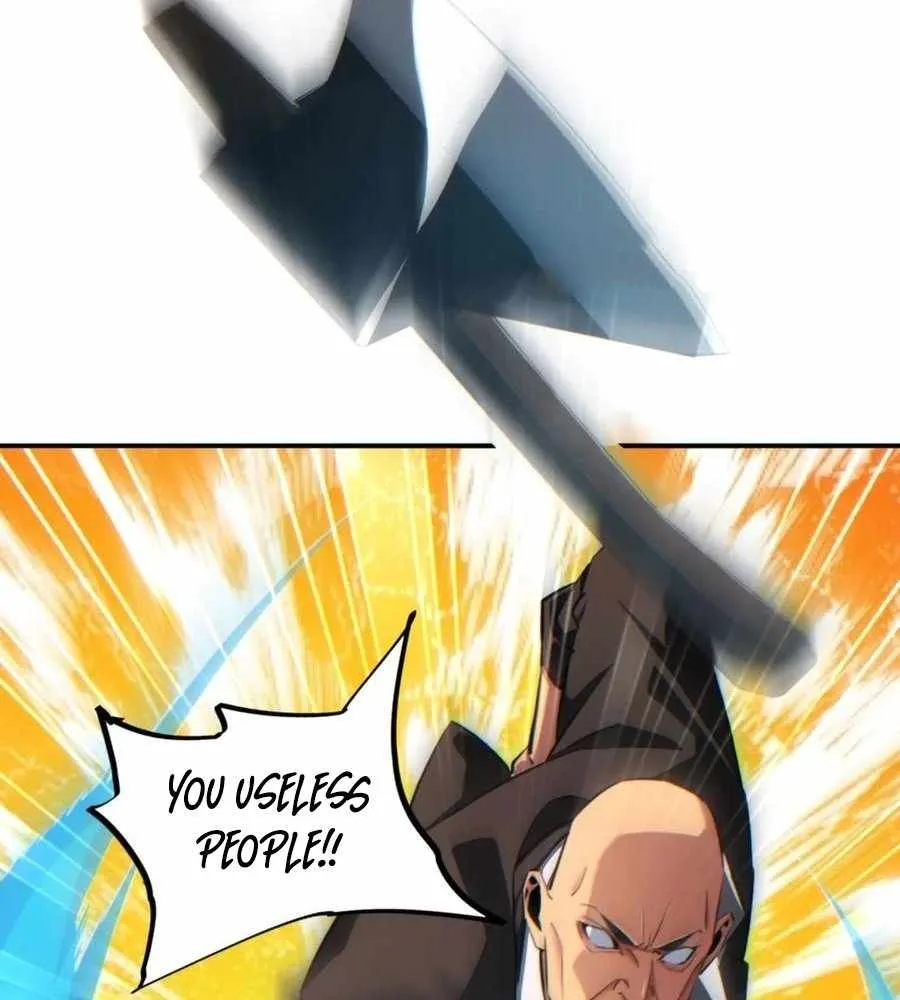 Rebirth in the end times: I reached the top by opening boxes Chapter 40 page 48